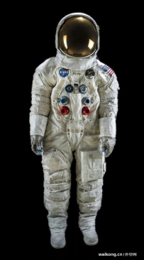 纪念人类登月50周年之——宇航服的变迁