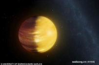 最新发现神秘行星云层含有珍贵宝石矿物微粒