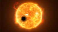 NASA发现：第一颗已知含有氦的系外行星