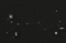 ﻿北斗七星.深空天体