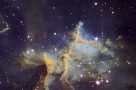 星系星云图片收藏3