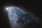 NGC2261：哈勃变光星云