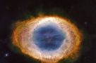 M57：环状星云