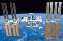 美国政府希望在2025之前终止对国际空间站的资助