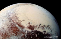 冥王星地下海洋不封冻原因：存在地下气体绝缘层
