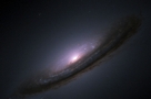 超新星1994D与意料之外的宇宙