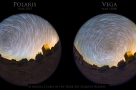 当织女星成为北极星
