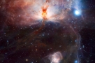 火焰星云*隐藏的火焰2048x1536