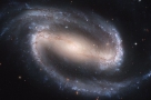 棒旋星系NGC 1300