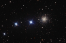 NGC 2419 - 星际漫游者
