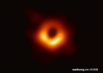 那些惊人的太空发现：从首张黑洞照片到21光年外的超级地球