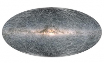 盖亚“宇宙探索机器”：银河系有18亿颗恒星！