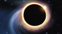 黑洞中心会发生什么？所有的可能性都很奇怪