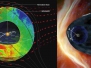 NASA卡西尼号、旅行者号启发太阳与星系互动的新视角