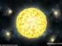 科学家揭示神秘“恒星眨眼”现象 行星残骸环绕所致