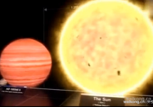 本视频告诉你宇宙有多大，地球有多小