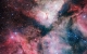 船底座星云由VLT巡天望远镜拍摄 2048x1536 1.3M