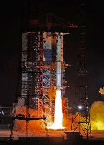 2026 年中国航天发射与重大事件的详细图文版整理