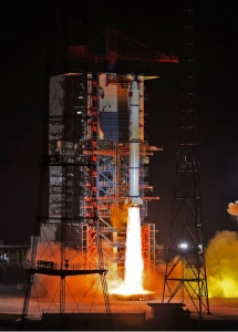 2026 年中国航天发射与重大事件的详细图文版整理