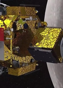 嫦娥七号计划2026年发射