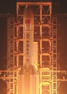 “滨海造”长征五号首飞成功