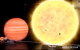 本视频告诉你宇宙有多大，地球有多小