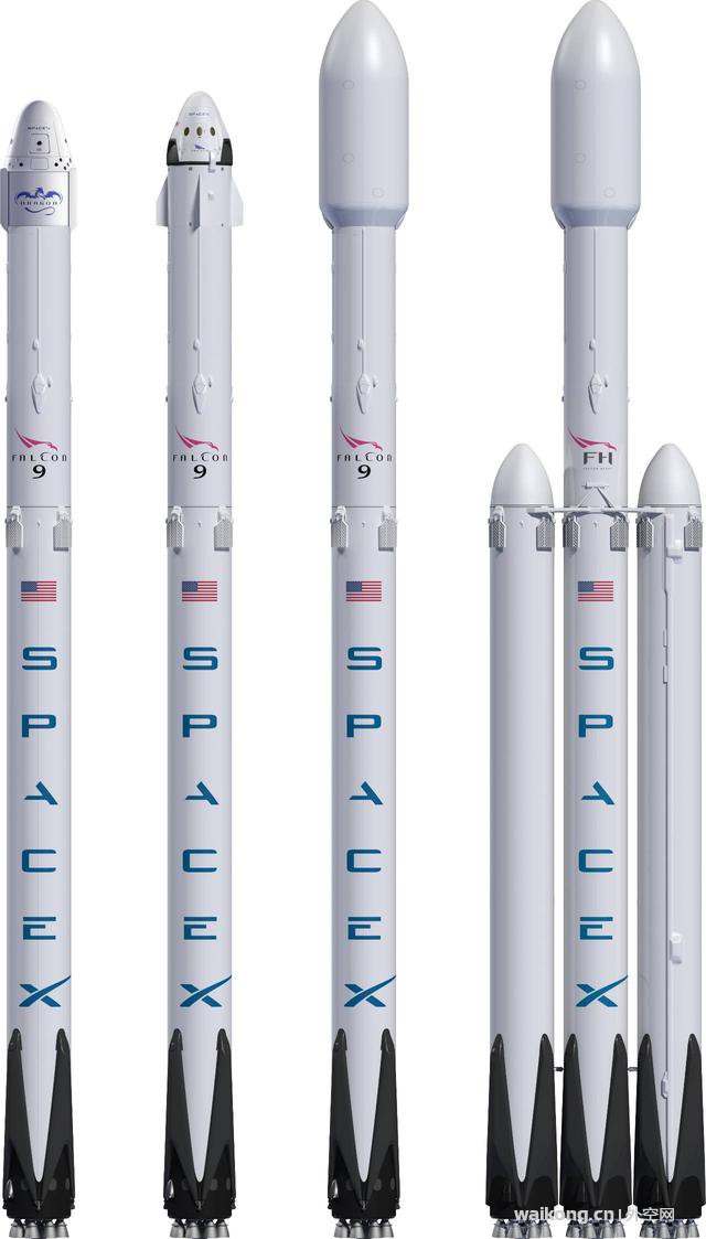 这辈子还有机会去太空旅游吗？航天新时代的开启—猎鹰9号-17.jpg