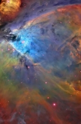 拉塞尔·克罗曼的宇宙梦想