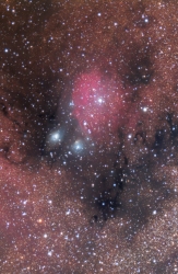 北斗台：NGC6590